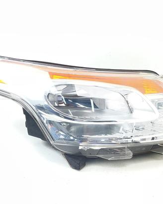 FARO ANTERIORE DESTRO CITROEN C3 Picasso 6206N5 9H