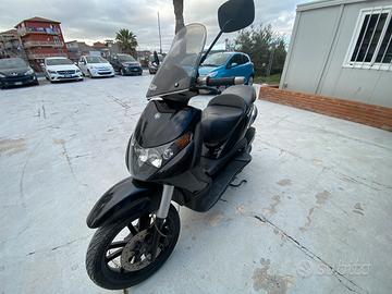 Piaggio beverly