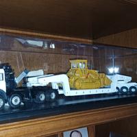 modellino fiat 190/38  6x4 convoy exceptionel 