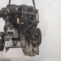 Motore 194E1 per BMW - 1.9 Benzina