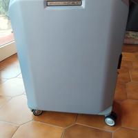 TROLLEY PIQUADRO CUBICA