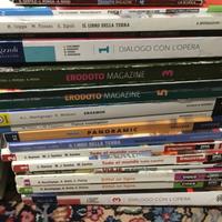 Libri liceo linguistico