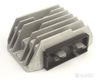 Regolatore Saprisa 7155 - 12V, 30A, 3 fili statore