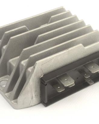 Regolatore Saprisa 7155 - 12V, 30A, 3 fili statore