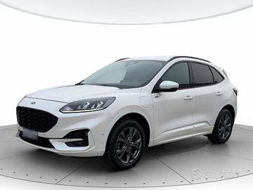 FORD Kuga 2.5 phev ST-Line 2wd 225cv cvt