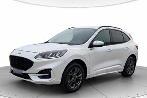 FORD Kuga 2.5 phev ST-Line 2wd 225cv cvt
