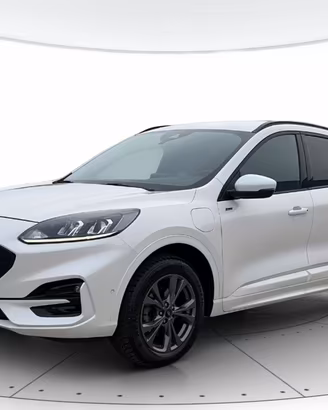 FORD Kuga 2.5 phev ST-Line 2wd 225cv cvt