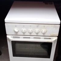 dò via cucina in buone condizioni 