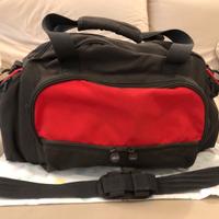 Borsa Fasciatoio/Cambio/Organizer Neonato Chicco