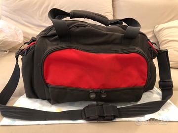 Borsa Fasciatoio/Cambio/Organizer Neonato Chicco