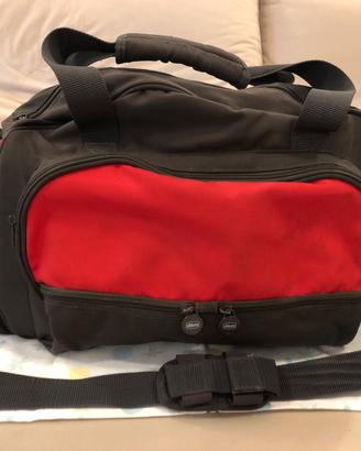 Borsa Fasciatoio/Cambio/Organizer Neonato Chicco