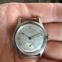 Orologio CYMA Watersport