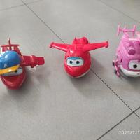 aereoplani super wings