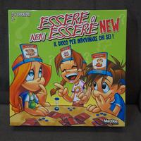 Essere o Non essere New - Gioco da Tavolo