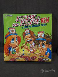 Essere o Non essere New - Gioco da Tavolo