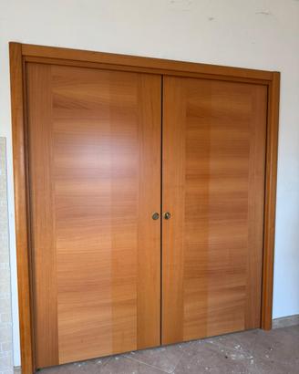 Porte scorrevoli