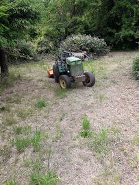 John Deere 955 35cv