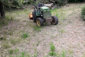 John Deere 955 35cv