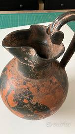 Vaso Pompei
