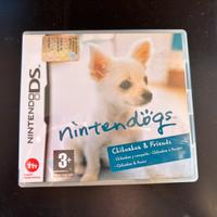 Nintendogs: Chihuahua&Friends