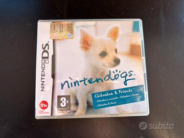 Nintendogs: Chihuahua&Friends