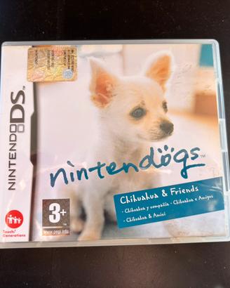 Nintendogs: Chihuahua&Friends