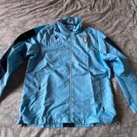 S.S. Lazio kit allenamento Macron originale