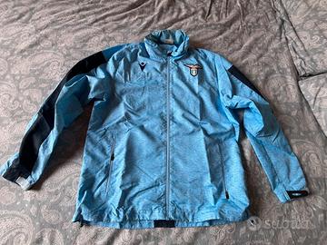 S.S. Lazio kit allenamento Macron originale