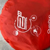 tenda 2 posti