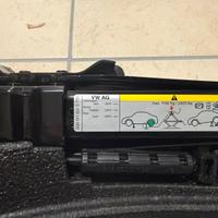 Kit ruotino Volkswagen Golf 7-8