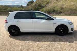 Volkswagen Golf GTD VW 2.0 TDI DSG Tetto Panoramic