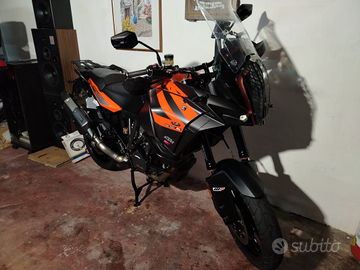 Ktm 1290 Adventure