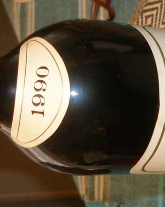 NEBBIOLO vintage.