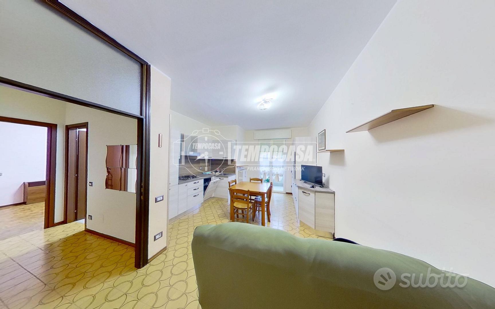 Appartamento – Mozzo, Dorotina - Vista 3