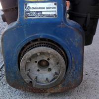 Motore lombardini tipo 530