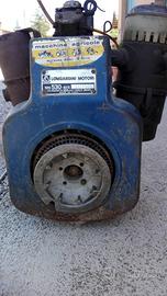Motore lombardini tipo 530