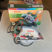 Sega circolare BOSCH PKS 55 A (scatola originale)