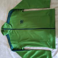 Felpa Adidas Taglia L