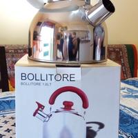 Bollitore Kasanova 