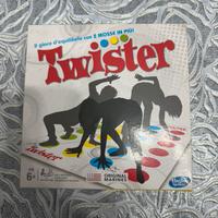 Gioco “Twister”
