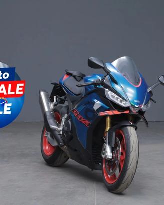 APRILIA RSV4 1100