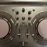 Console DJ WEGO4 Pioneer