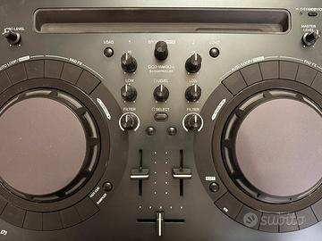 Console DJ WEGO4 Pioneer