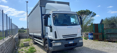 Iveco Eurocargo