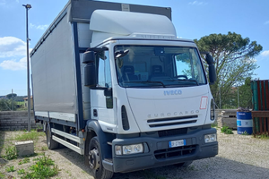Iveco Eurocargo
