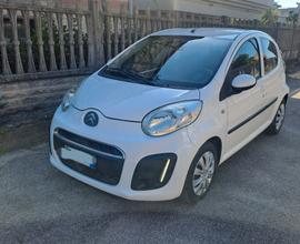Citroen c1 - 2014