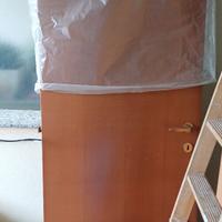 Porta in legno
