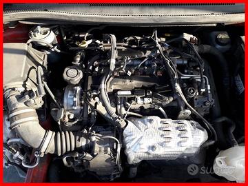 Motore Opel Corsa 1300 Diesel codice B13DTC