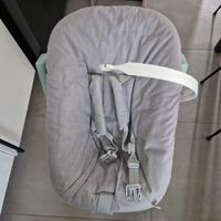 NEWBORN SET TRIPO TRAPP STOKKE