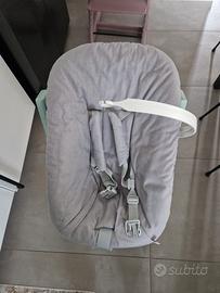 NEWBORN SET TRIPO TRAPP STOKKE